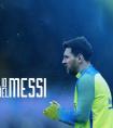 Lionel Messi ÷4Kֽ